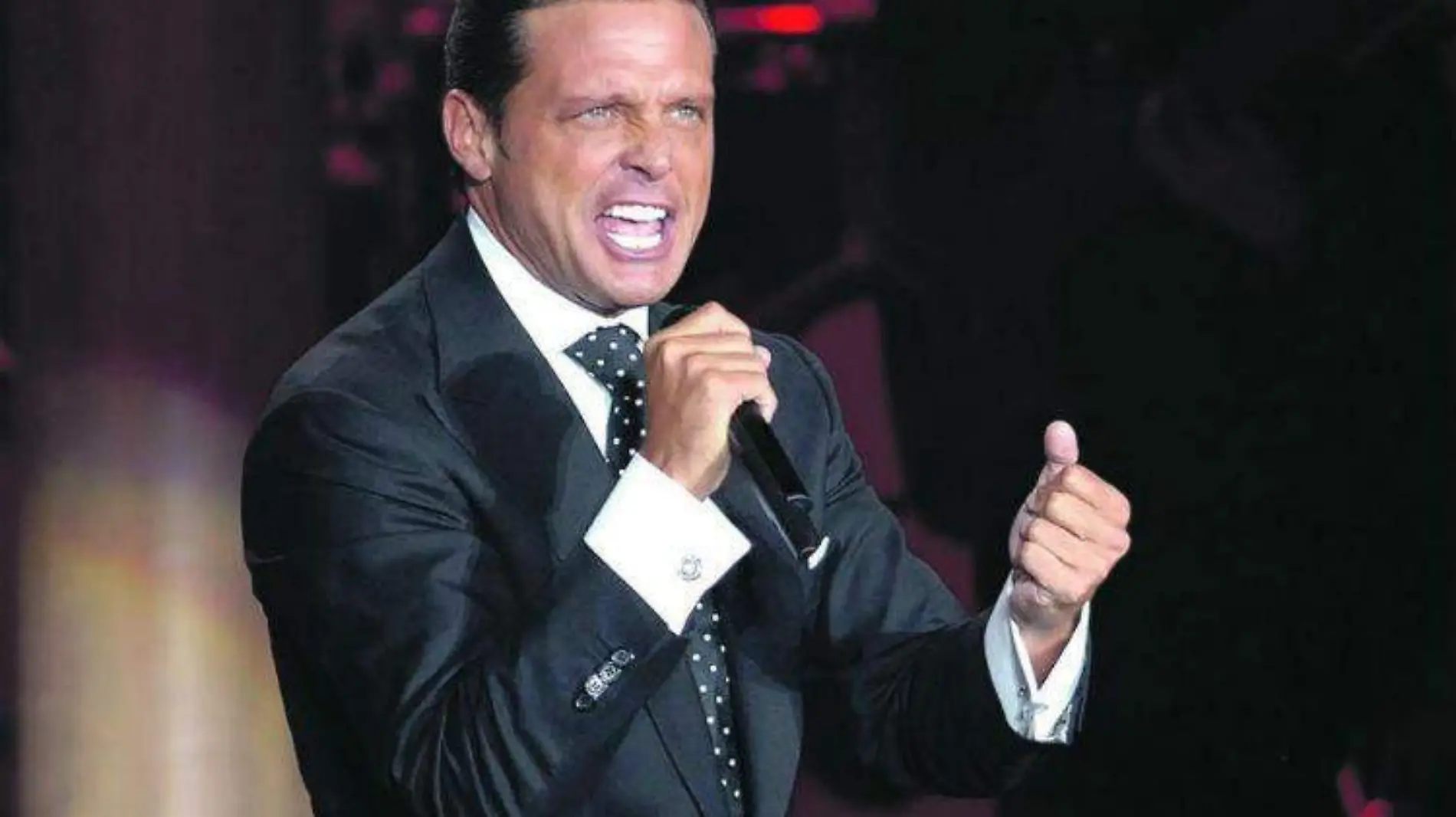 luis miguel